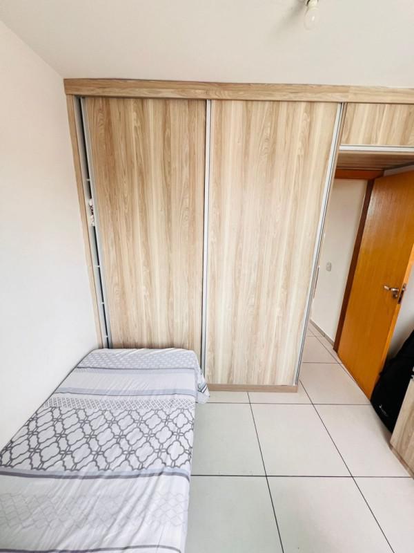 Cobertura, Diamante, 2 Quartos, 2 Vagas