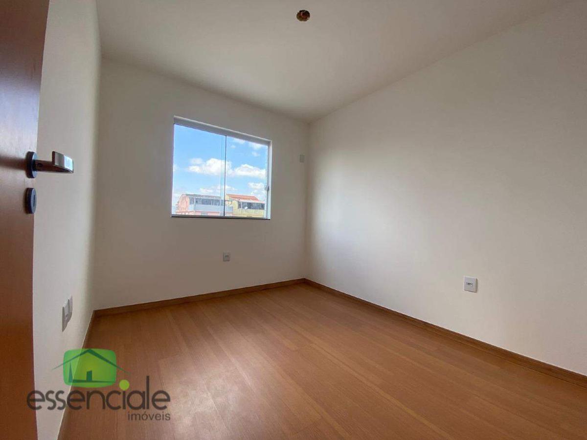 Apartamento, Santa Cruz Industrial, 3 Quartos, 2 Vagas, 1 Suíte
