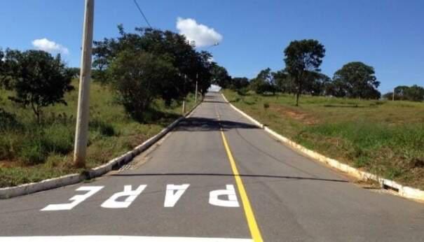 Lote, Canto da Siriema, 0 Quarto, 0 Vaga