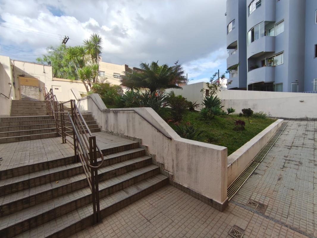 Apartamento, Carlos Prates, 3 Quartos, 2 Vagas, 1 Suíte