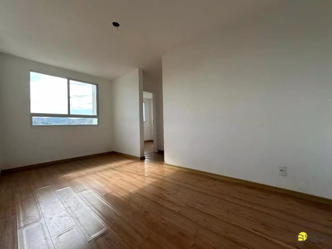 Apartamento, Industrial, 2 Quartos, 1 Vaga