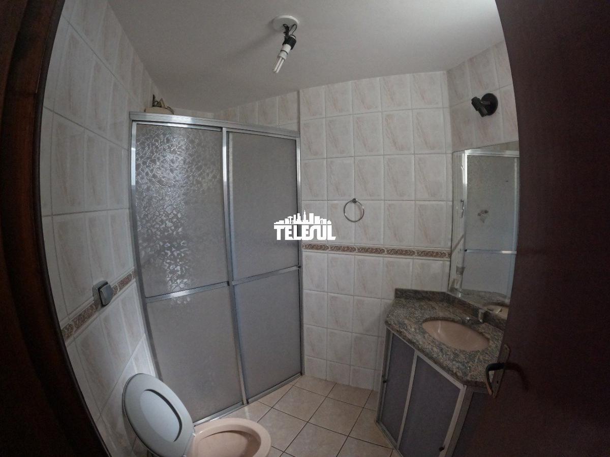 Apartamento, Santa Luiza, 3 Quartos, 2 Vagas, 1 Suíte