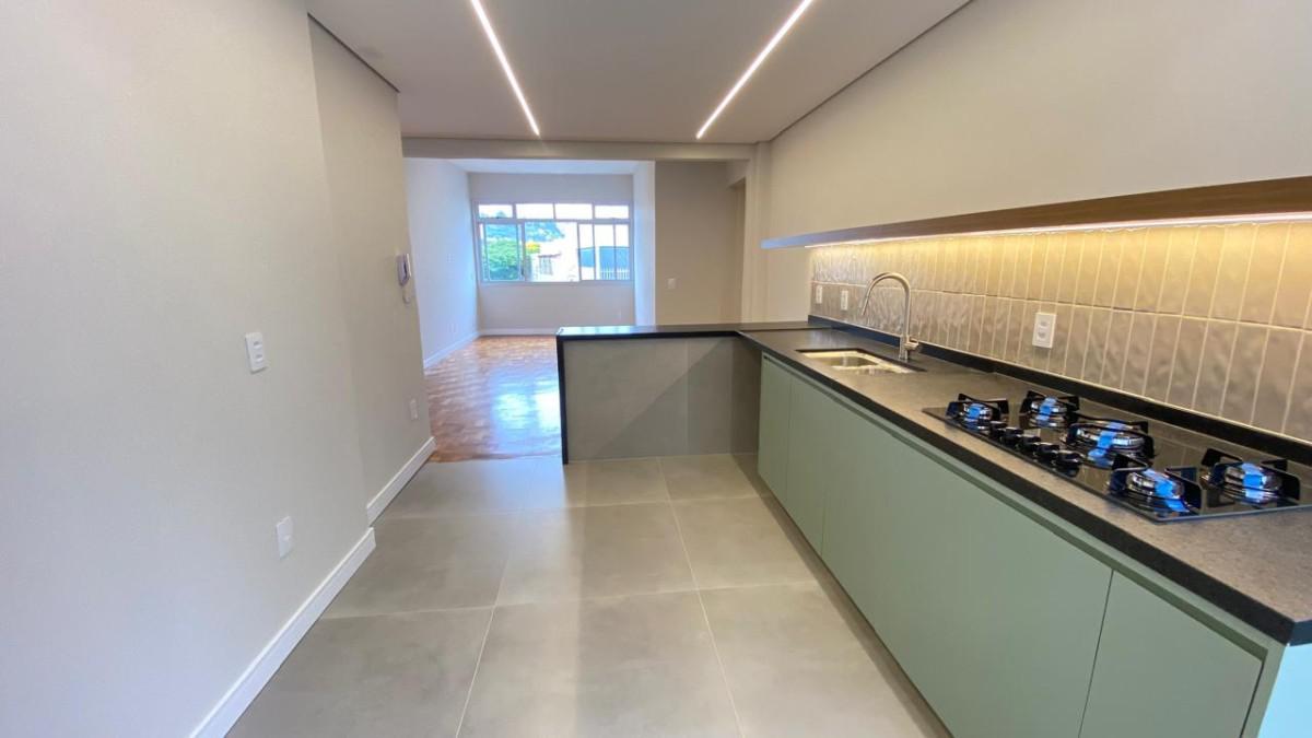 Apartamento, Santo Antônio, 3 Quartos, 1 Vaga, 1 Suíte