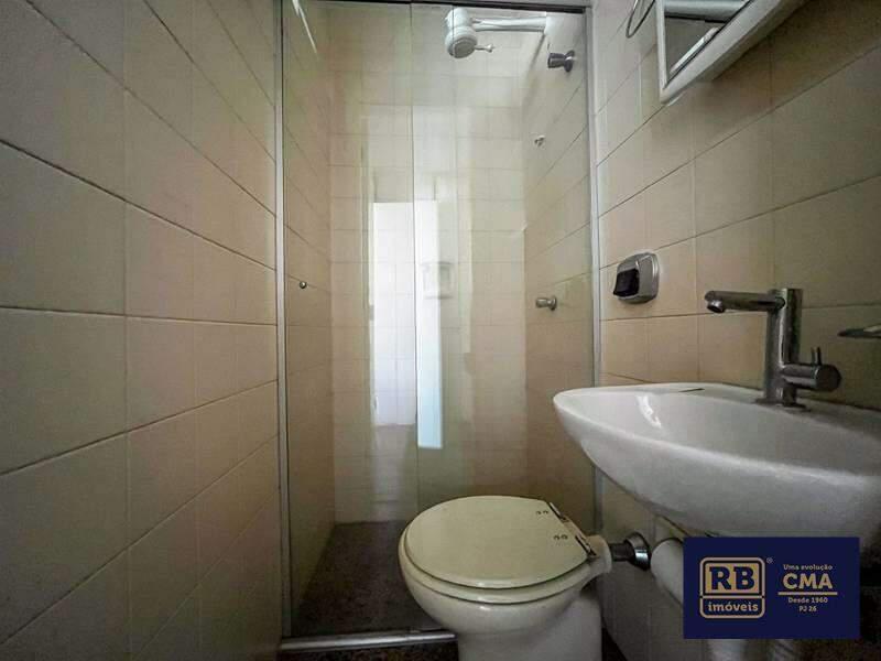 Apartamento, Santo Agostinho, 4 Quartos, 2 Vagas, 1 Suíte