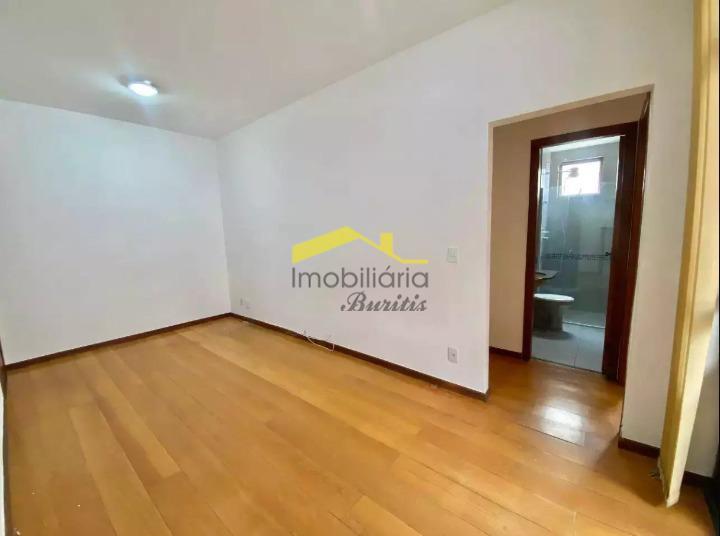 Apartamento, Buritis, 2 Quartos, 1 Vaga, 1 Suíte