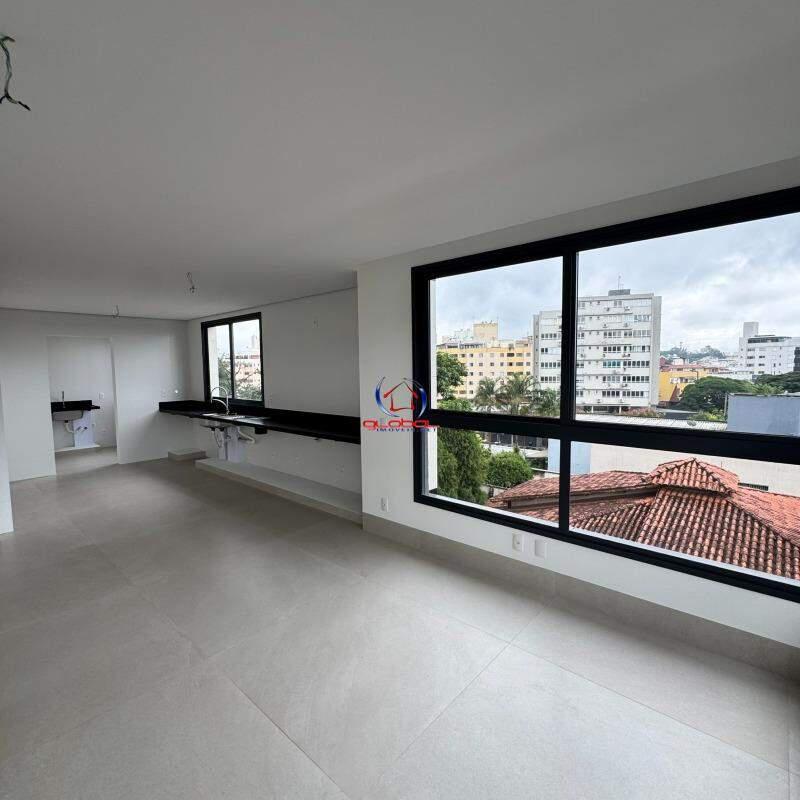 Apartamento, Ouro Preto, 4 Quartos, 4 Vagas, 4 Suítes