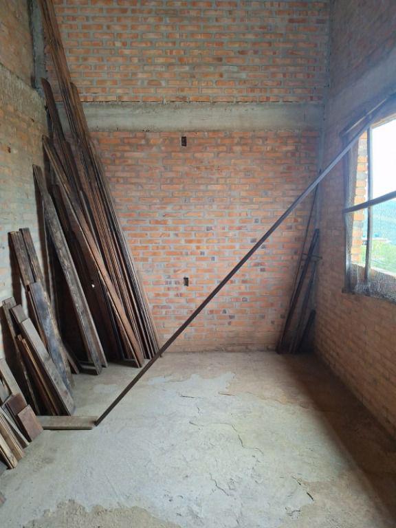 Casa, Adelmolândia, 3 Quartos, 0 Vaga