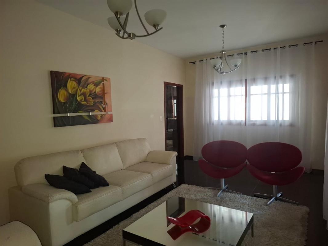 Casa, Jardim Riacho das Pedras, 4 Quartos, 5 Vagas, 2 Suítes
