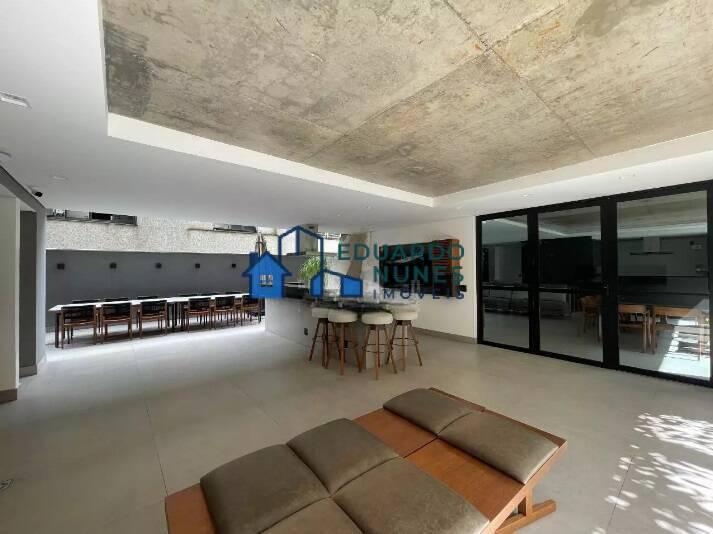 Apartamento, Lourdes, 4 Quartos, 3 Vagas, 2 Suítes