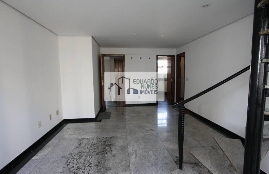 Cobertura, Santo Antônio, 2 Quartos, 2 Vagas, 1 Suíte