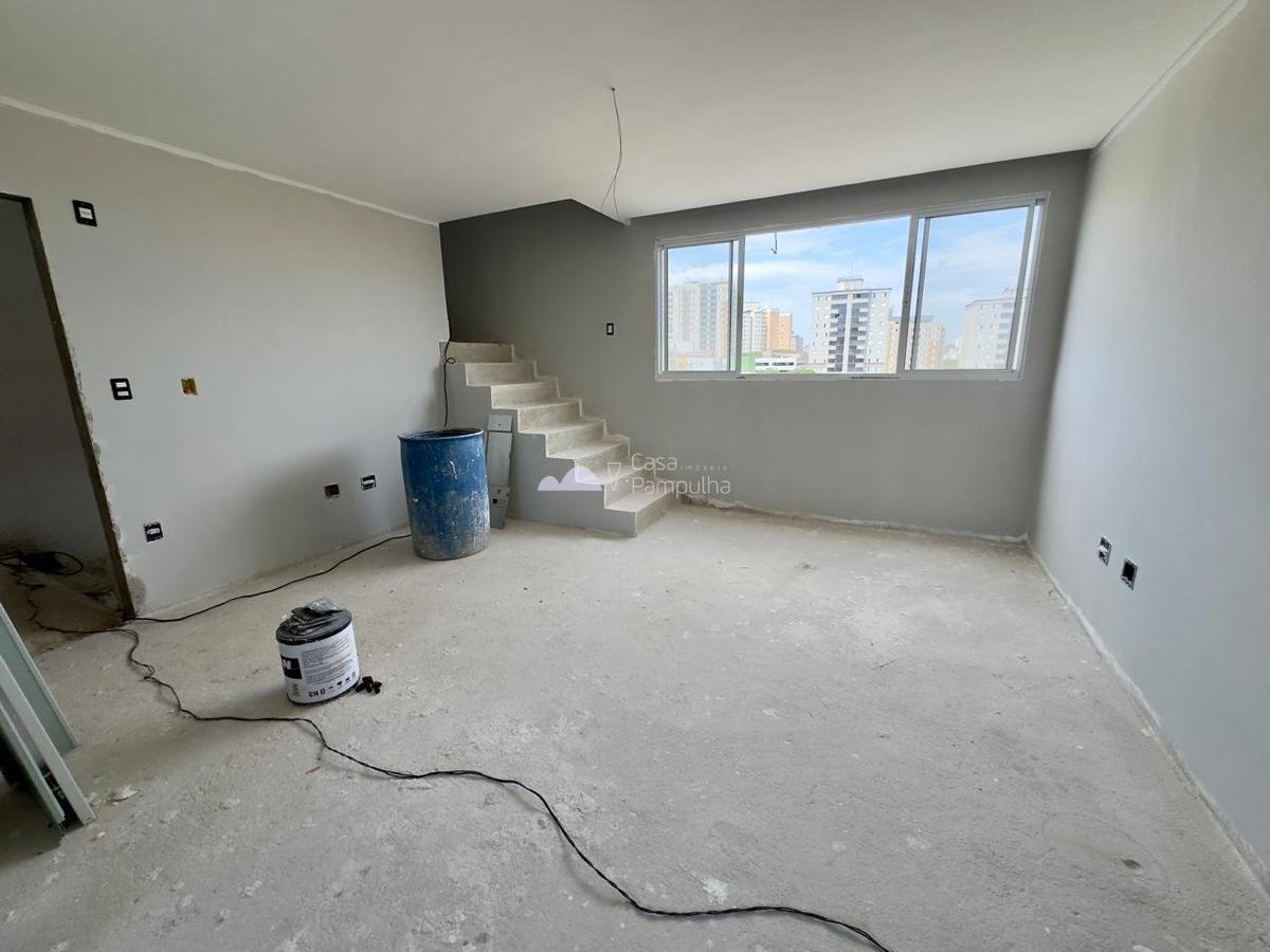 Apartamento, Ouro Preto, 3 Quartos, 2 Vagas, 3 Suítes