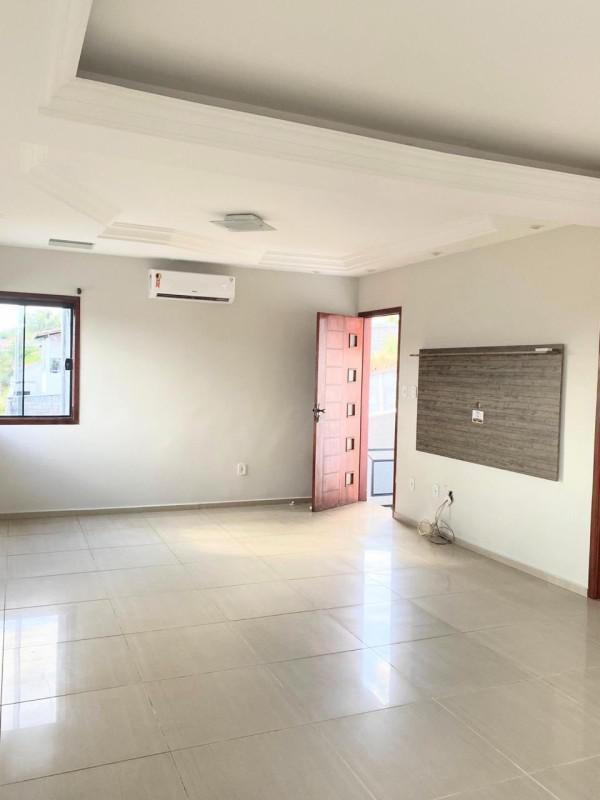 Casa, Parque São José, 3 Quartos, 2 Vagas, 1 Suíte