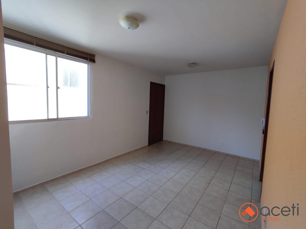 Apartamento, Buritis, 3 Quartos, 1 Vaga, 1 Suíte