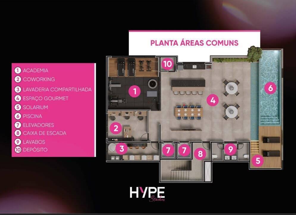 Apartamento, Cidade Nobre, 0 Quarto, 0 Vaga