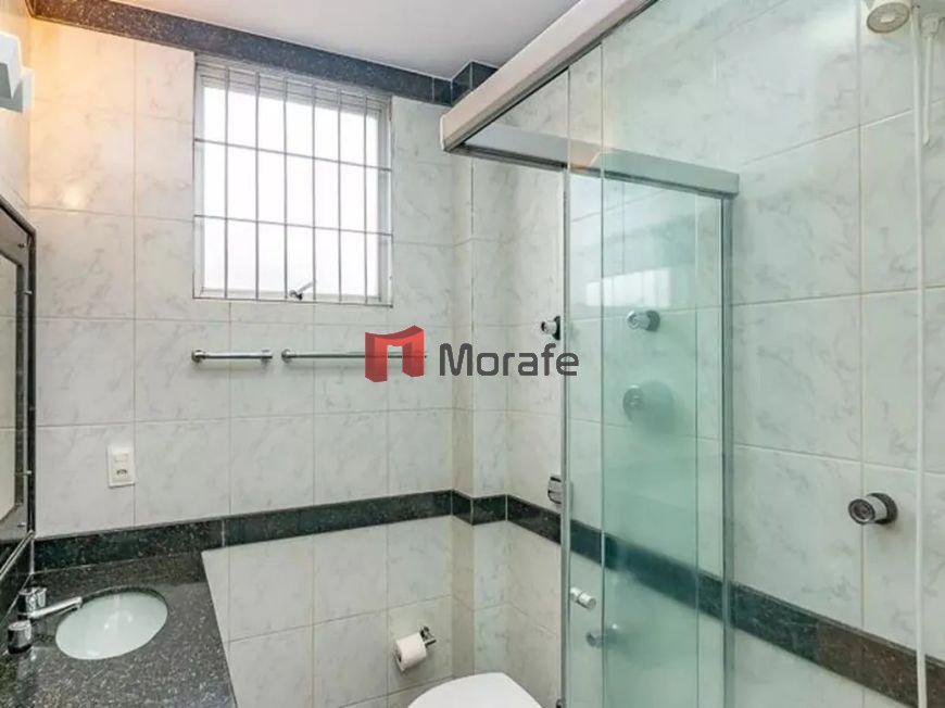Apartamento, Barroca, 4 Quartos, 4 Vagas, 1 Suíte