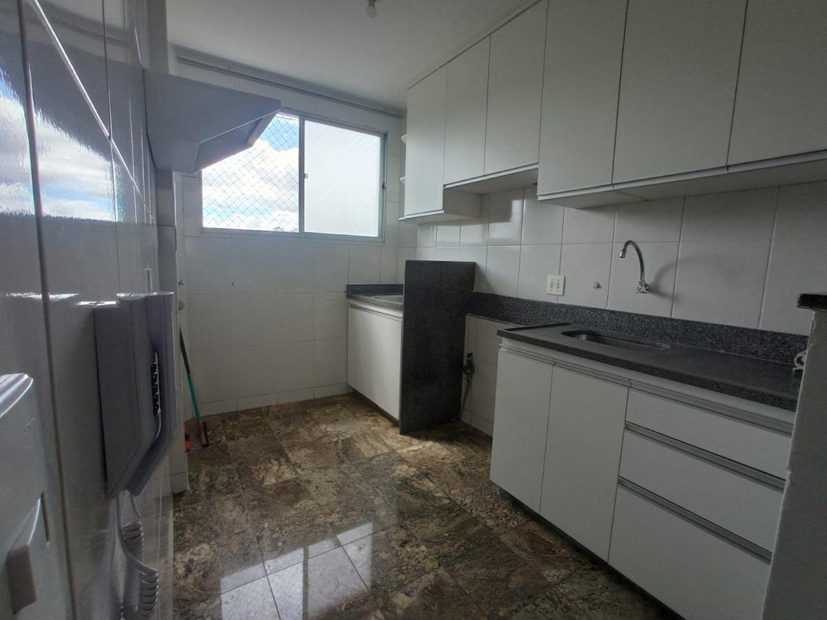 Apartamento, Ipiranga, 3 Quartos, 1 Vaga, 1 Suíte