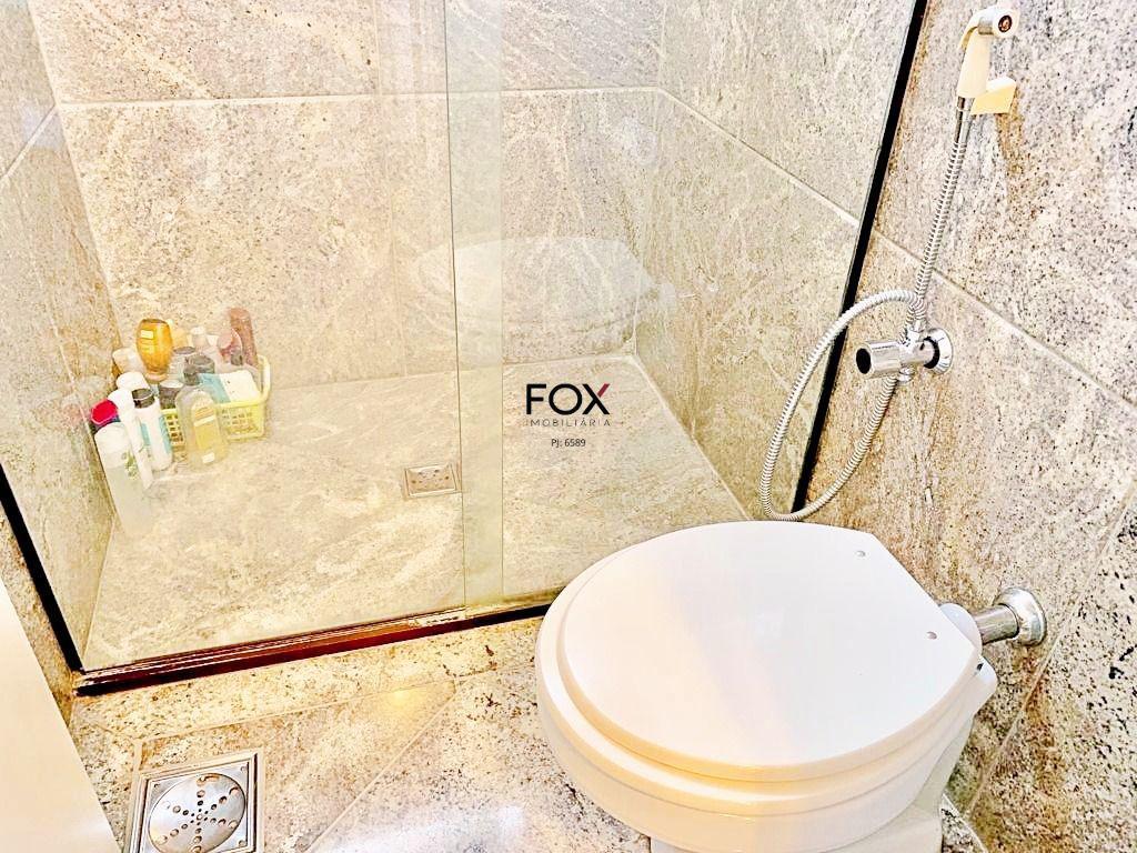 Apartamento, Serra, 4 Quartos, 4 Vagas, 2 Suítes