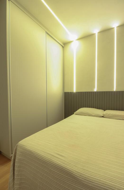 Apartamento, Serra, 2 Quartos, 2 Vagas, 1 Suíte