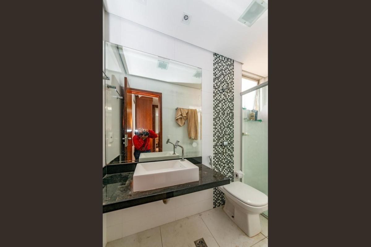 Apartamento, Barroca, 3 Quartos, 1 Vaga, 1 Suíte