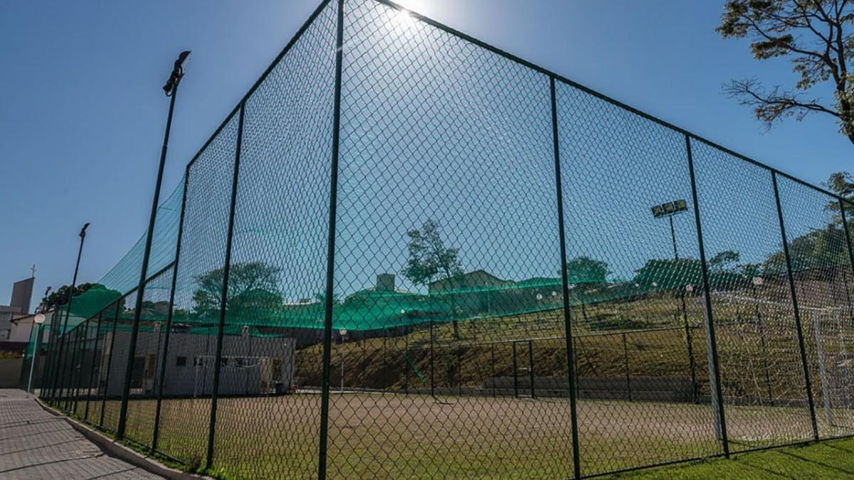 Apartamento, Paquetá, 3 Quartos, 2 Vagas, 1 Suíte