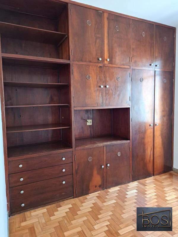 Apartamento, Savassi, 4 Quartos, 1 Vaga, 1 Suíte