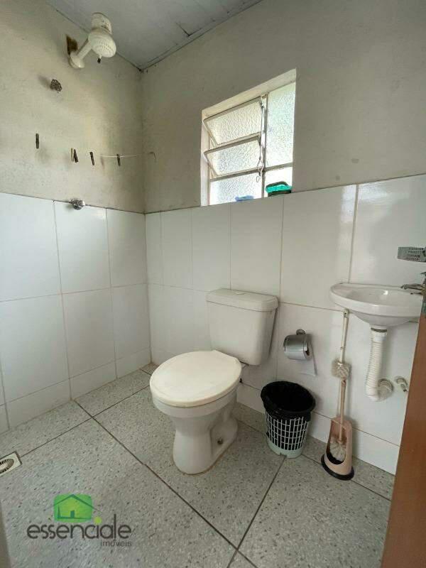 Casa, Novo Eldorado, 3 Quartos, 3 Vagas