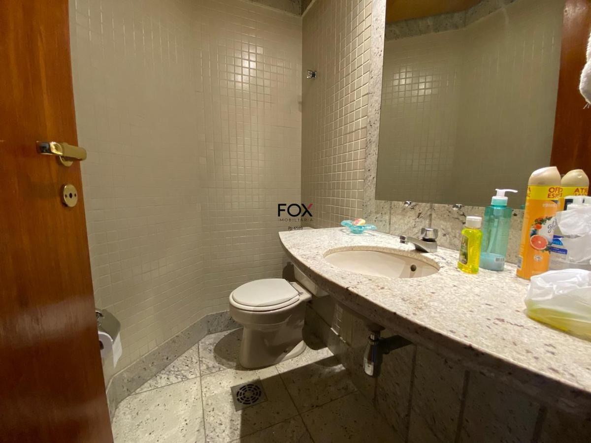 Apartamento, Gutierrez, 4 Quartos, 2 Vagas, 2 Suítes
