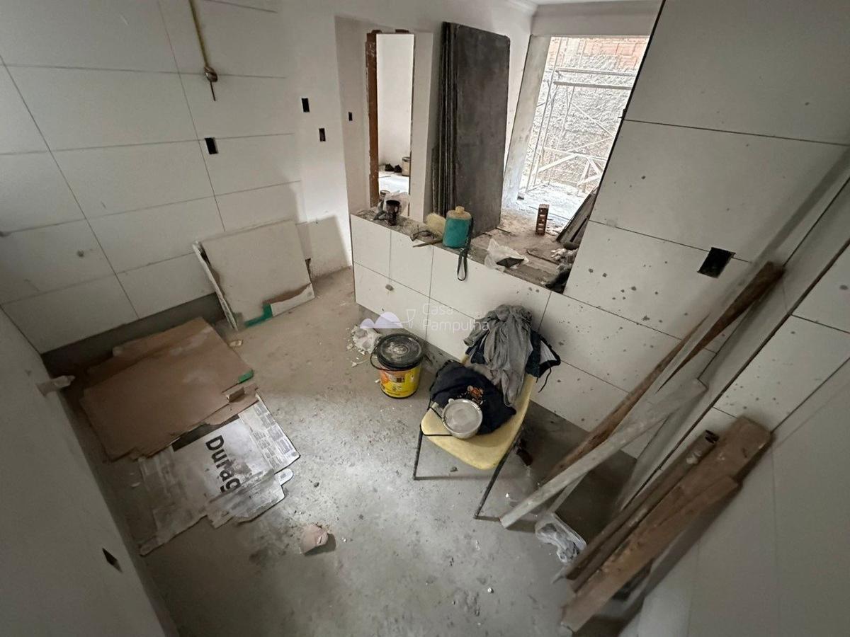 Apartamento, Copacabana, 2 Quartos, 1 Vaga