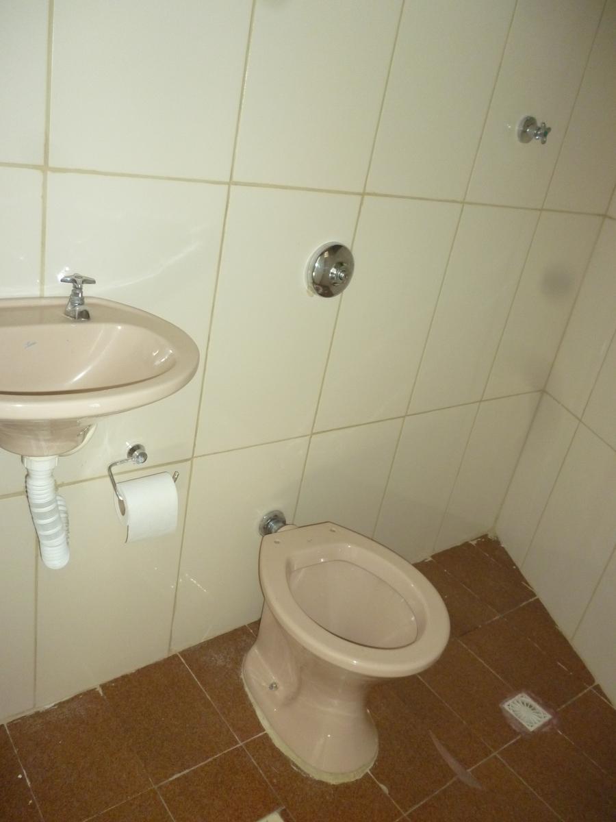 Ponto Comercial, Cinquentenário, 0 Vaga