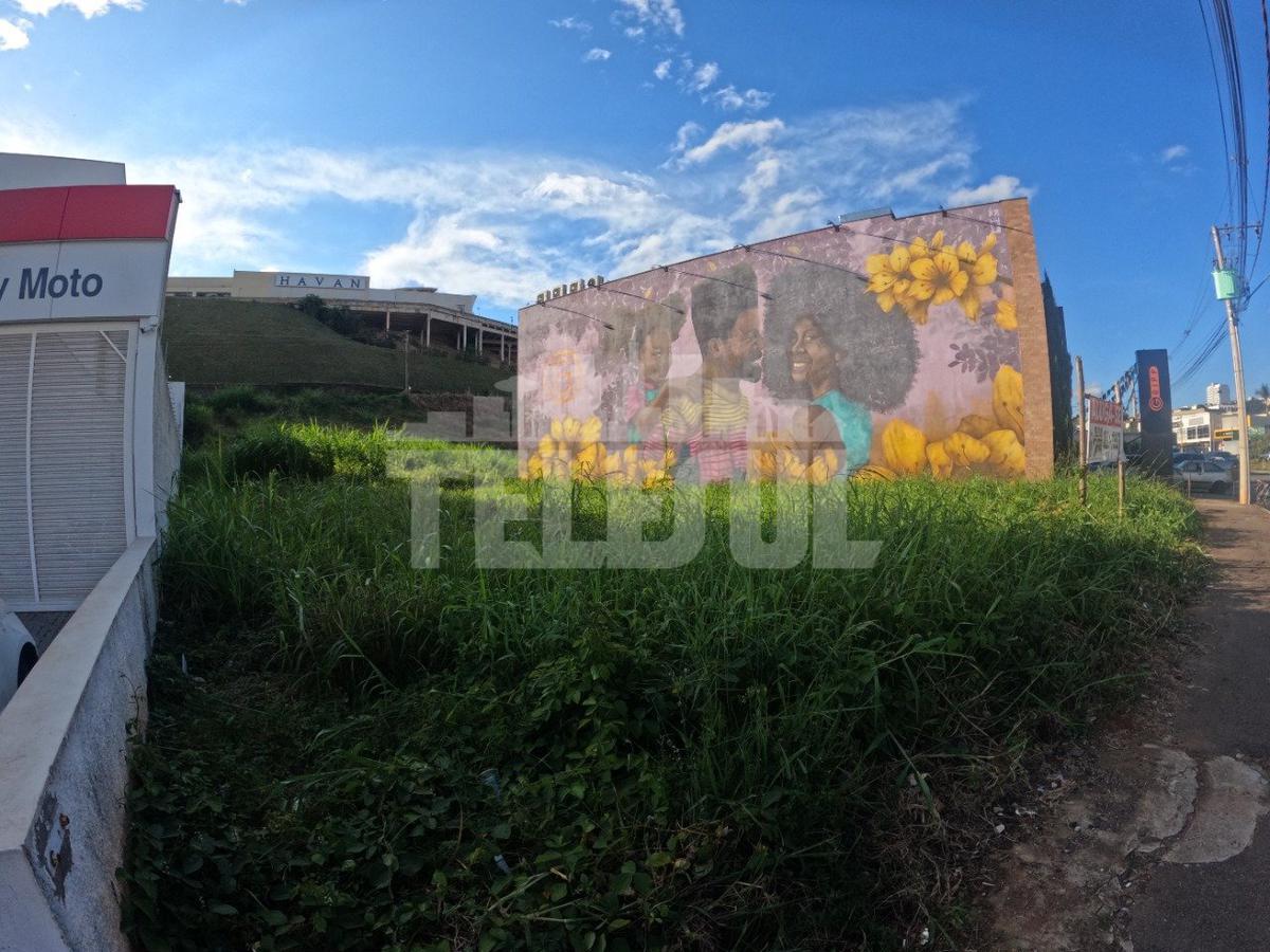 Lote, Santa Luiza, 0 Quarto, 0 Vaga