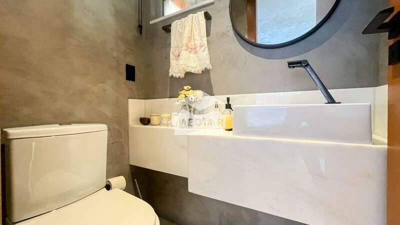 Apartamento, Luxemburgo, 3 Quartos, 4 Vagas, 2 Suítes