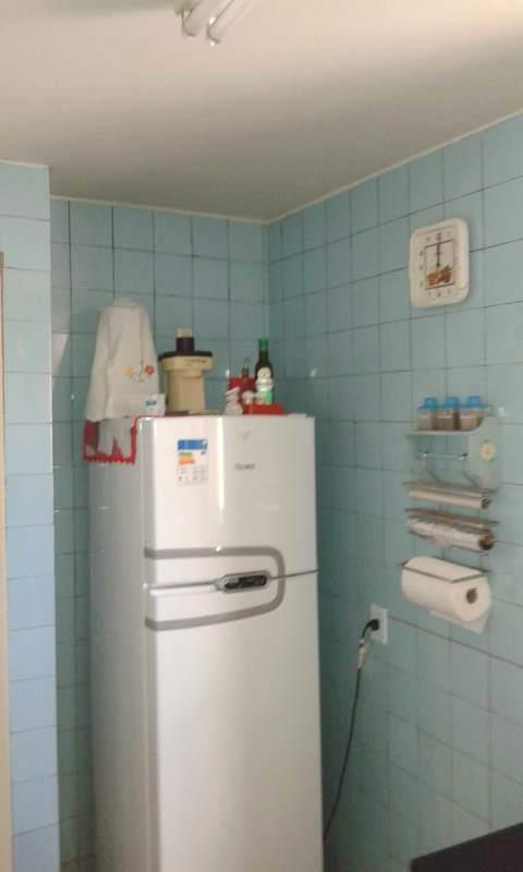 Apartamento, Barro Preto, 2 Quartos, 0 Vaga