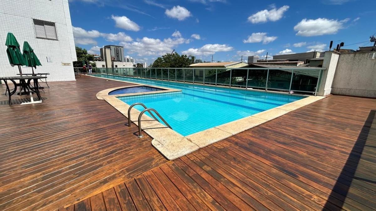 Apartamento, União, 3 Quartos, 2 Vagas, 1 Suíte