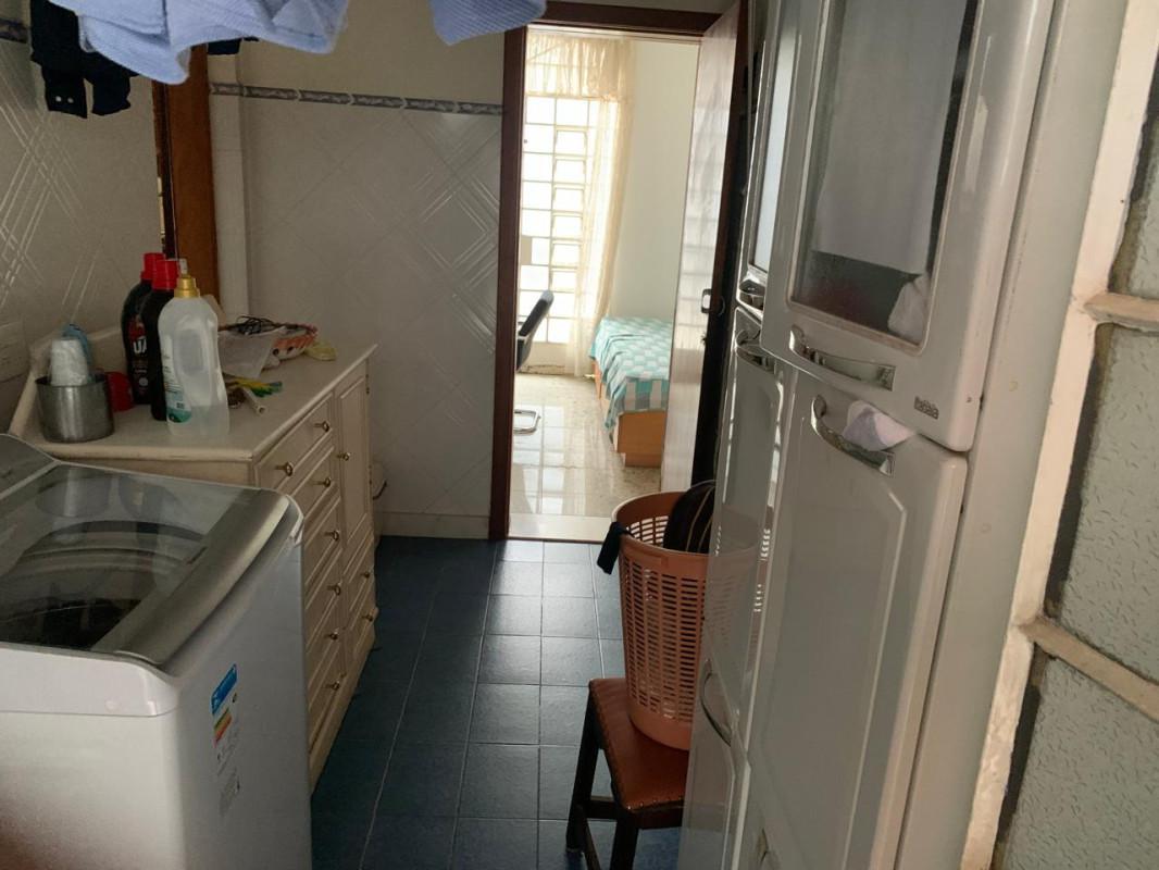 Casa, São Bento, 4 Quartos, 3 Vagas, 2 Suítes