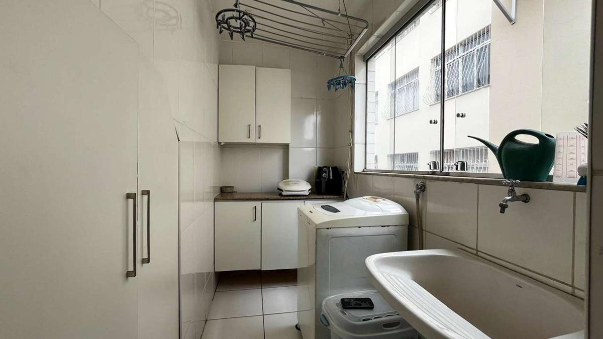 Cobertura, Nova Floresta, 3 Quartos, 2 Vagas, 1 Suíte