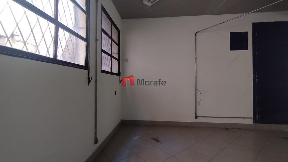 Galpão, Santa Efigênia, 0 Quarto, 0 Vaga