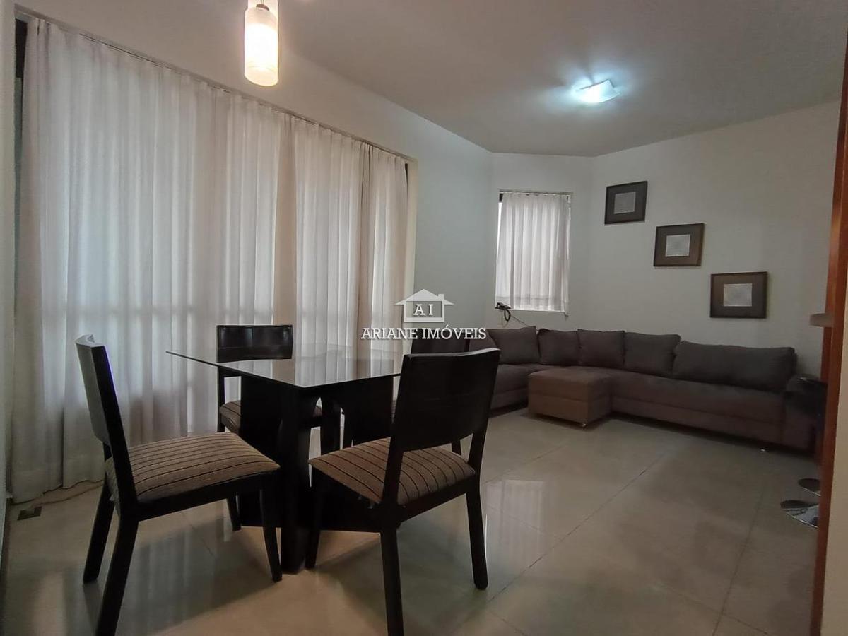 Apartamento, Savassi, 1 Quarto, 1 Vaga