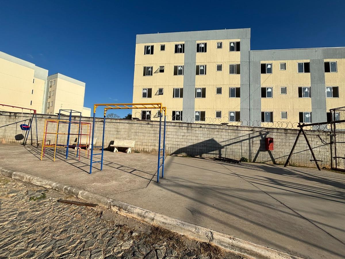 Apartamento, Retiro, 2 Quartos, 1 Vaga