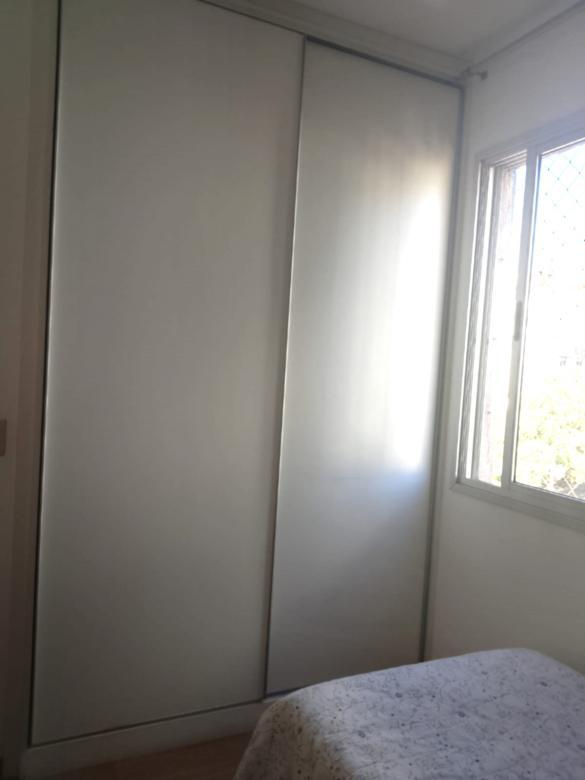 Apartamento, Serra, 3 Quartos, 2 Vagas, 1 Suíte