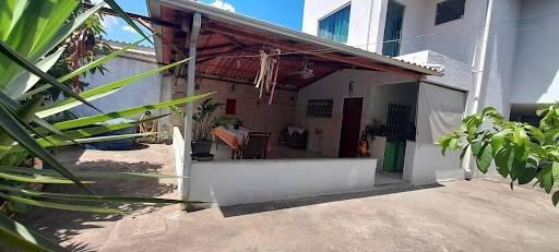 Casa, Nova Esperança, 3 Quartos, 5 Vagas, 1 Suíte