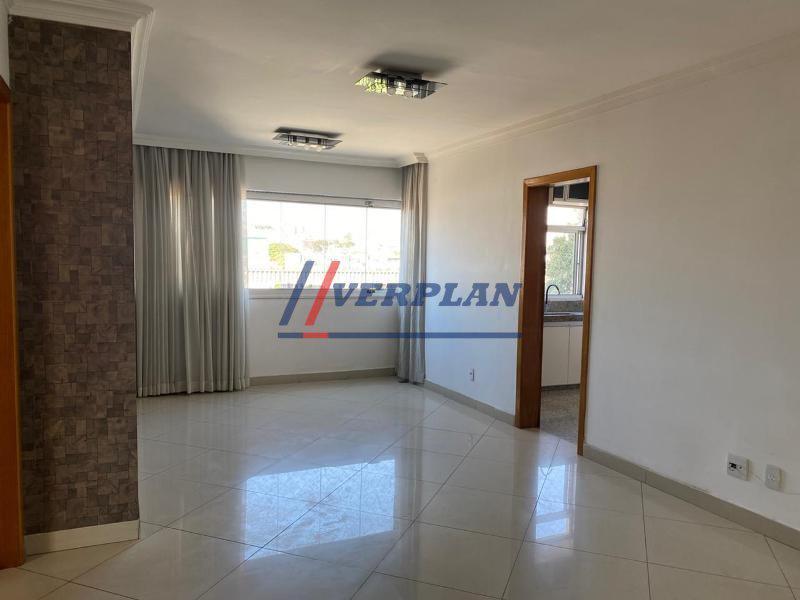 Apartamento, Padre Eustáquio, 3 Quartos, 2 Vagas, 1 Suíte