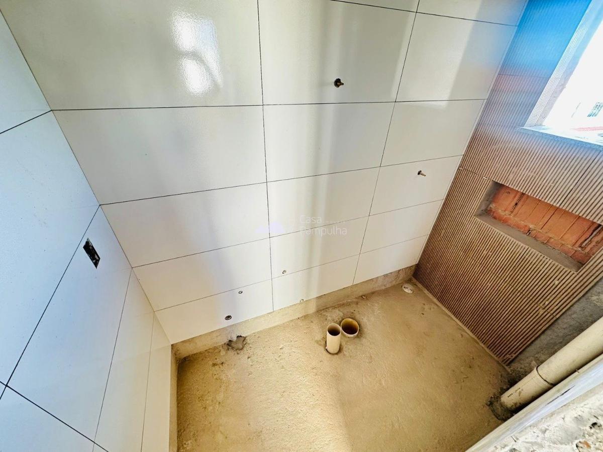 Apartamento, Santa Mônica, 2 Quartos, 1 Vaga