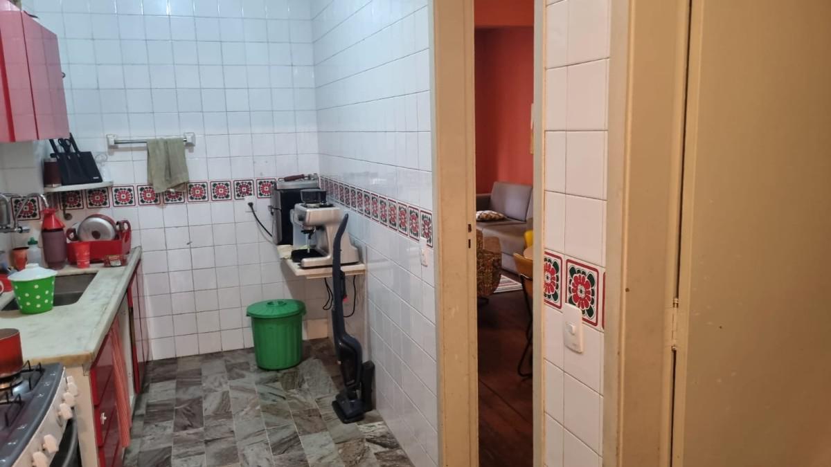 Apartamento, Anchieta, 3 Quartos, 0 Vaga, 1 Suíte