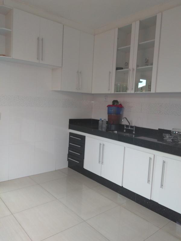 Casa, Eldorado, 4 Quartos, 2 Vagas, 1 Suíte