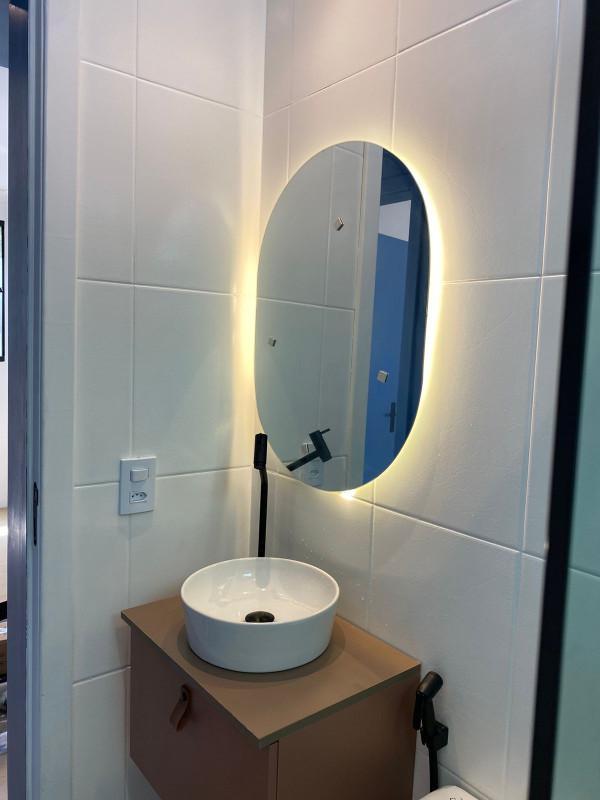 Apartamento, Santa Maria, 2 Quartos, 1 Vaga