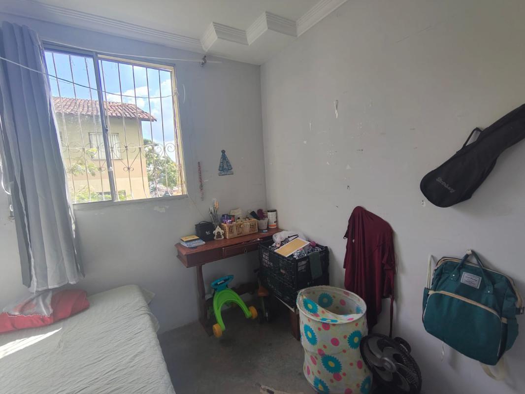Apartamento, Santa Mônica, 2 Quartos, 1 Vaga