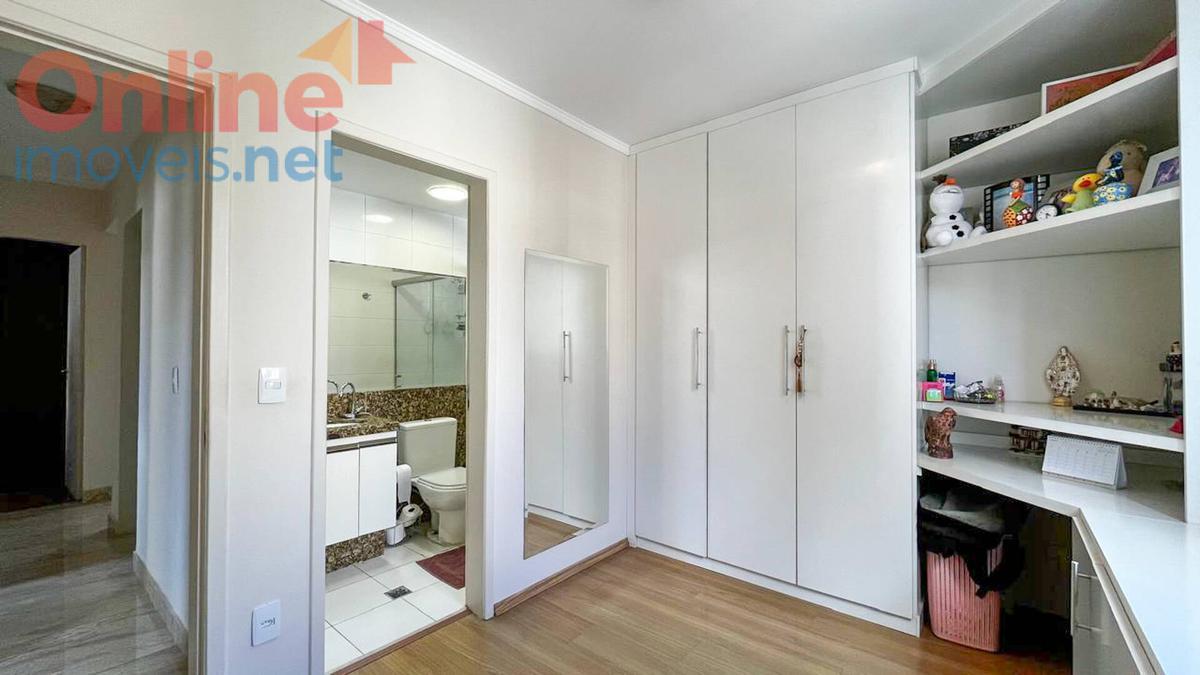 Apartamento, Buritis, 5 Quartos, 0 Vaga, 2 Suítes