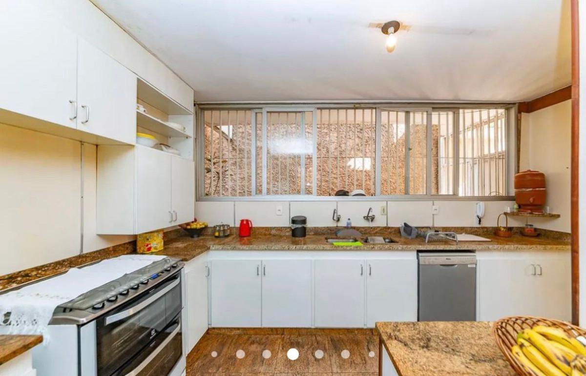 Casa, São Bento, 4 Quartos, 3 Vagas, 3 Suítes