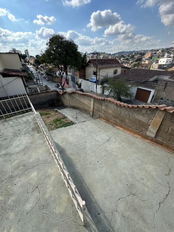 Casa, Inconfidência, 2 Quartos, 1 Vaga
