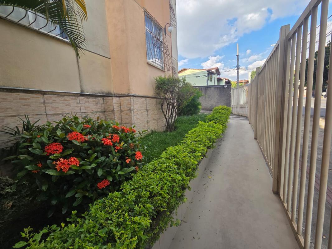 Apartamento, Alípio de Melo, 3 Quartos, 2 Vagas